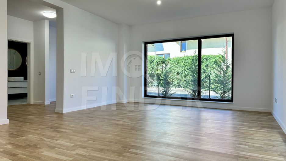 FĂRĂ COMISION - Case cuplate Floresti, finisate - Poză 4