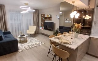 Apartament de lux 2 camere | zona Evolution Residence - Poză 1