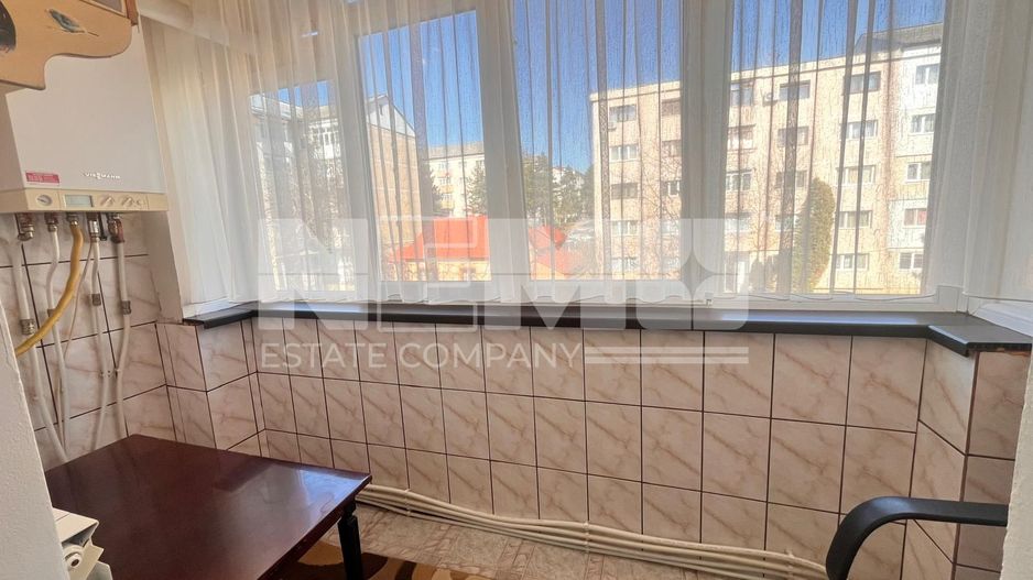 Ap cu 2 Cam Decomandat I Suceava/Burdujeni I 54 Mp I 70.500 Euro - Poză 9