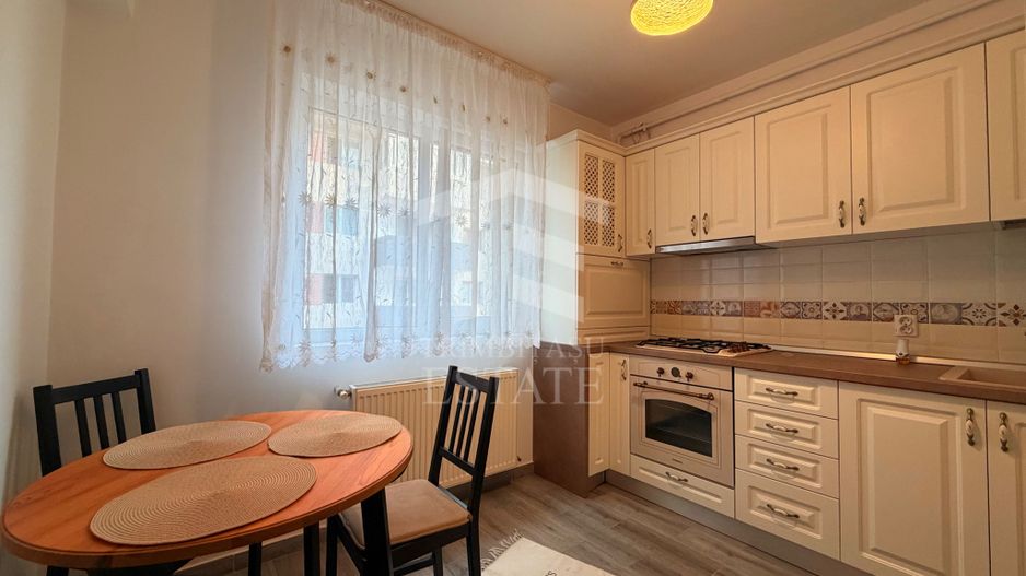 Garsoniera | De Inchiriat | Crown Residence | 2017 | Centrala Proprie - Poză 6