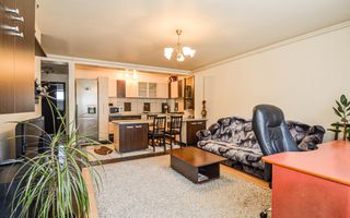 Apartament cu 3 camere + loc de parcare in Floresti, zona Teilor - Poză 2