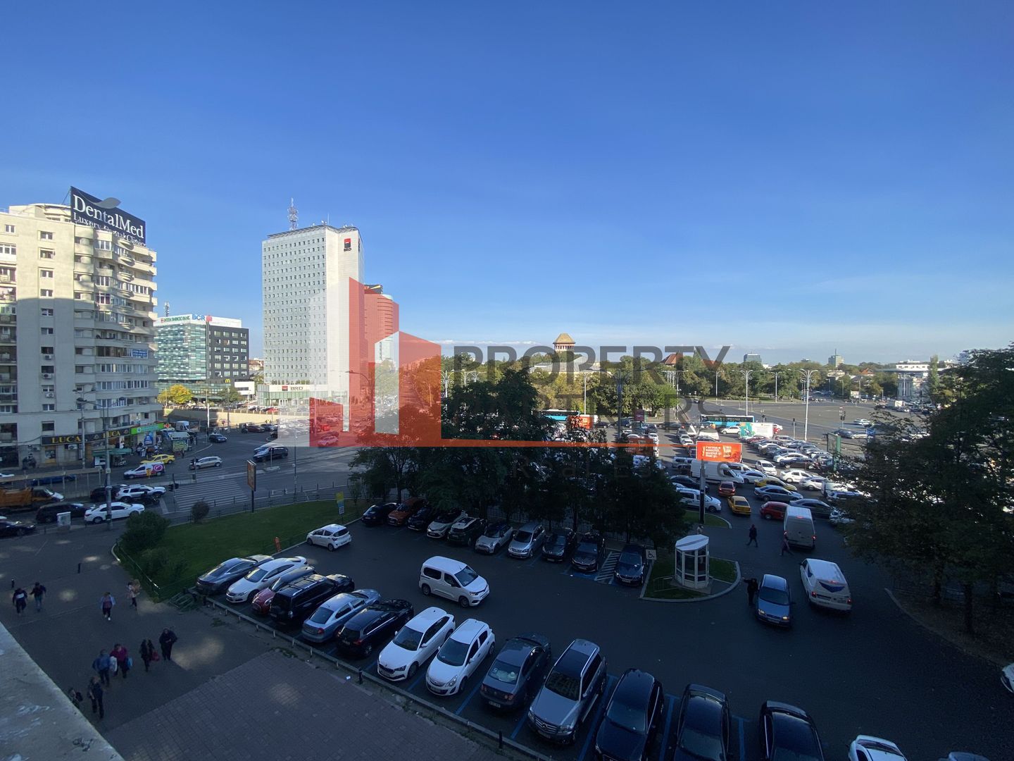 Investitie Piata Victoriei | Victoria Business Center | ROI 6,77% - Poză 2