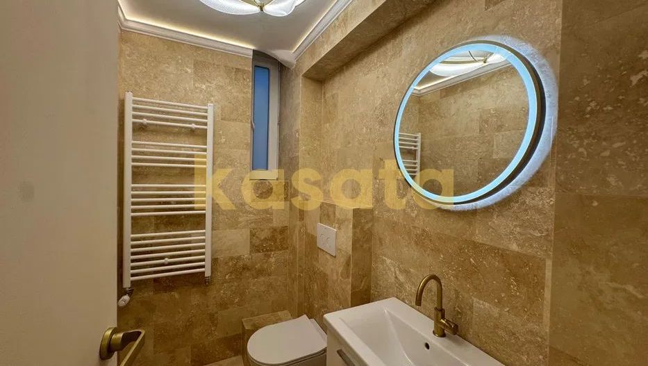 Apartament 5 camere | Dorobanți | Pretabil activități profesionale - Poză 24