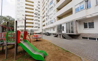 Vânzare, apartament, 2 camere, strada Băcioii Noi, Botanica - Poză 11