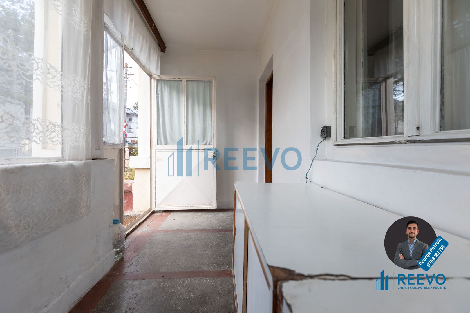 Casă de vânzare Ultracentrală - Poză 8