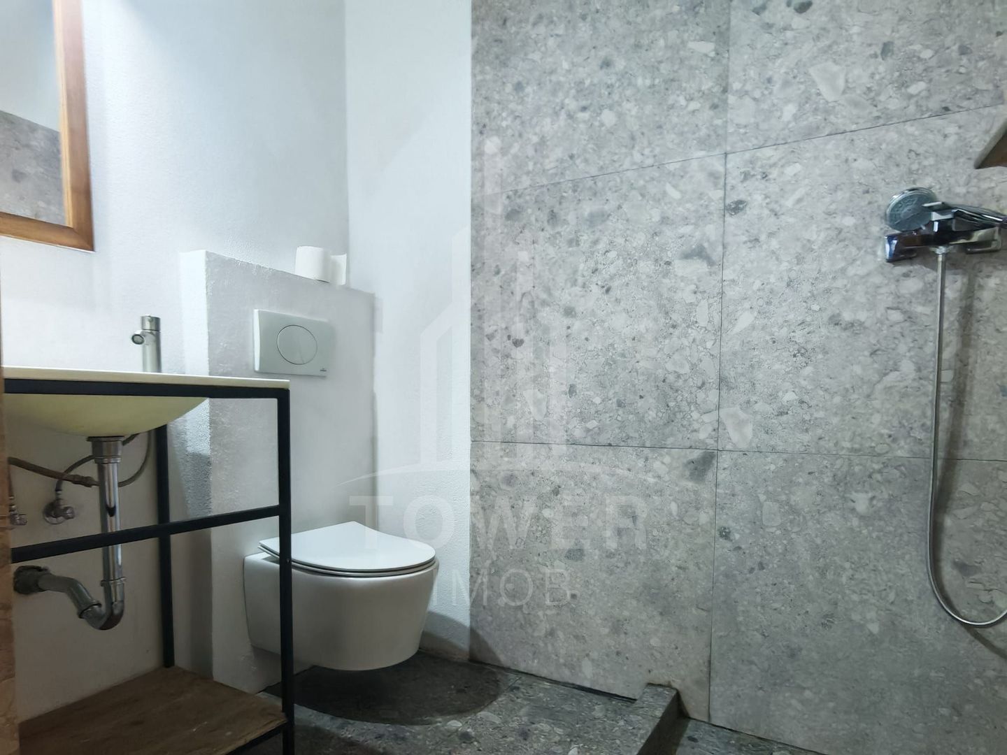 Apartament in centru istoric . - Poză 9