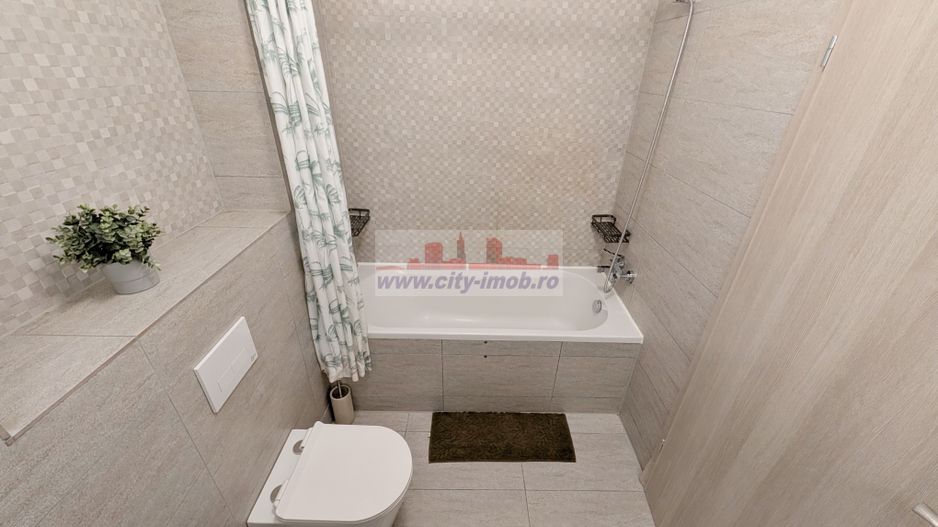 Inchiriere 2 Camere Banu Mata / Titulescu / Bloc nou 2018 , Icon Residence - Poză 31