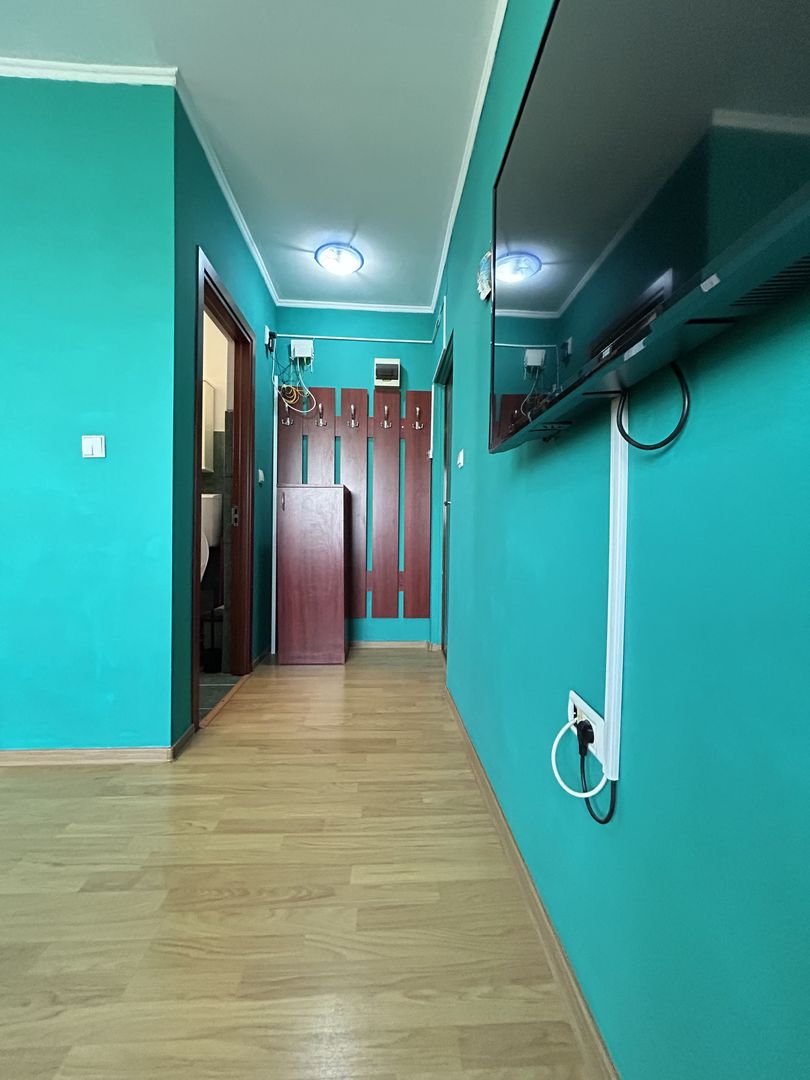 Garsoniera 26 mp Inel II Scoala nr. 39 - Poză 3