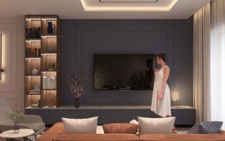 Mayfair – Ansamblu Exclusivist de Vile în Pipera-Direct Dezv - Poză 15