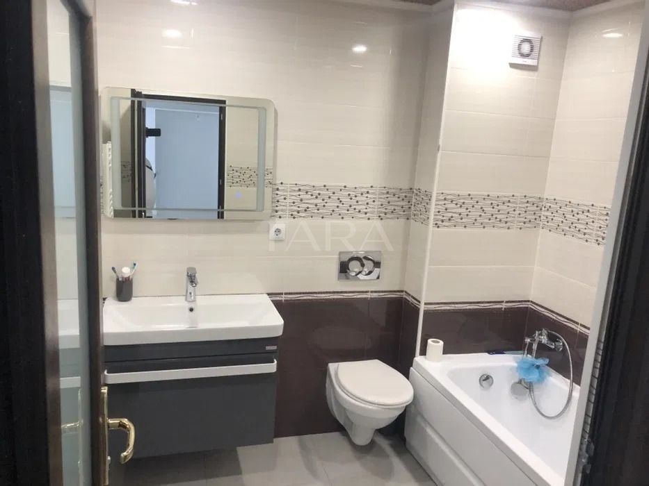 Apartament 3 camere finisat modern – Florești. - Poză 6