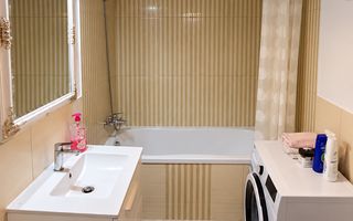 3 camere, modern, Marasti, Clujana, Coratim, Campul Painii, Fabricii - Poză 7