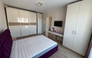 Apartament modern cu 2 camere si terasa generoasa langa Parcul Tudor A - Poză 2