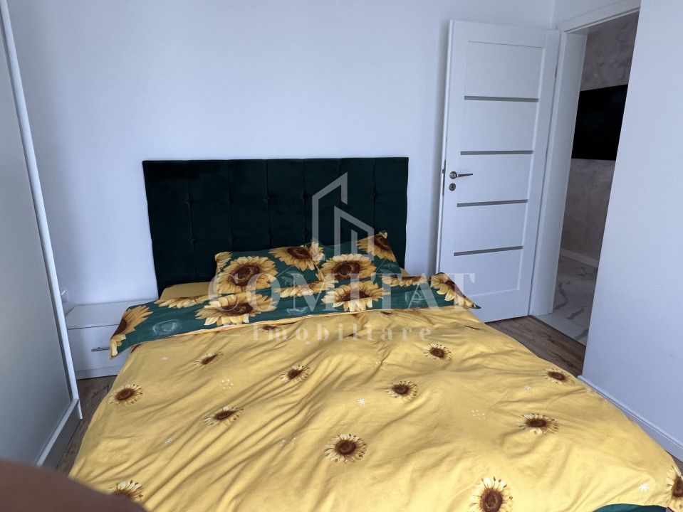 Apartament 3 camere | etaj intermediar | Fagului - Poză 7