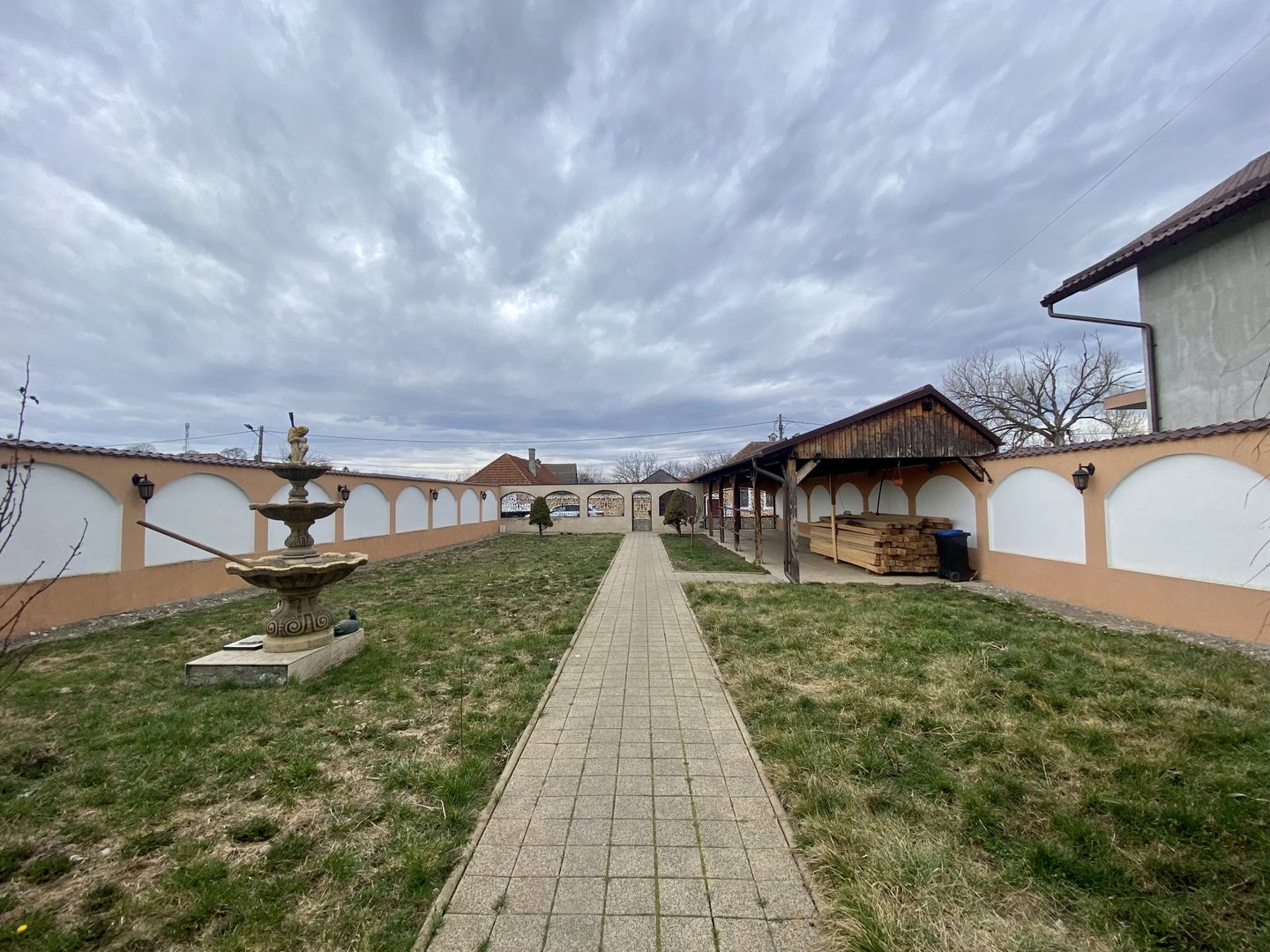 Casă cu teren generos de vânzare în Bod, la 10 minute de Brașov | 1.103 mp teren - Poză 21