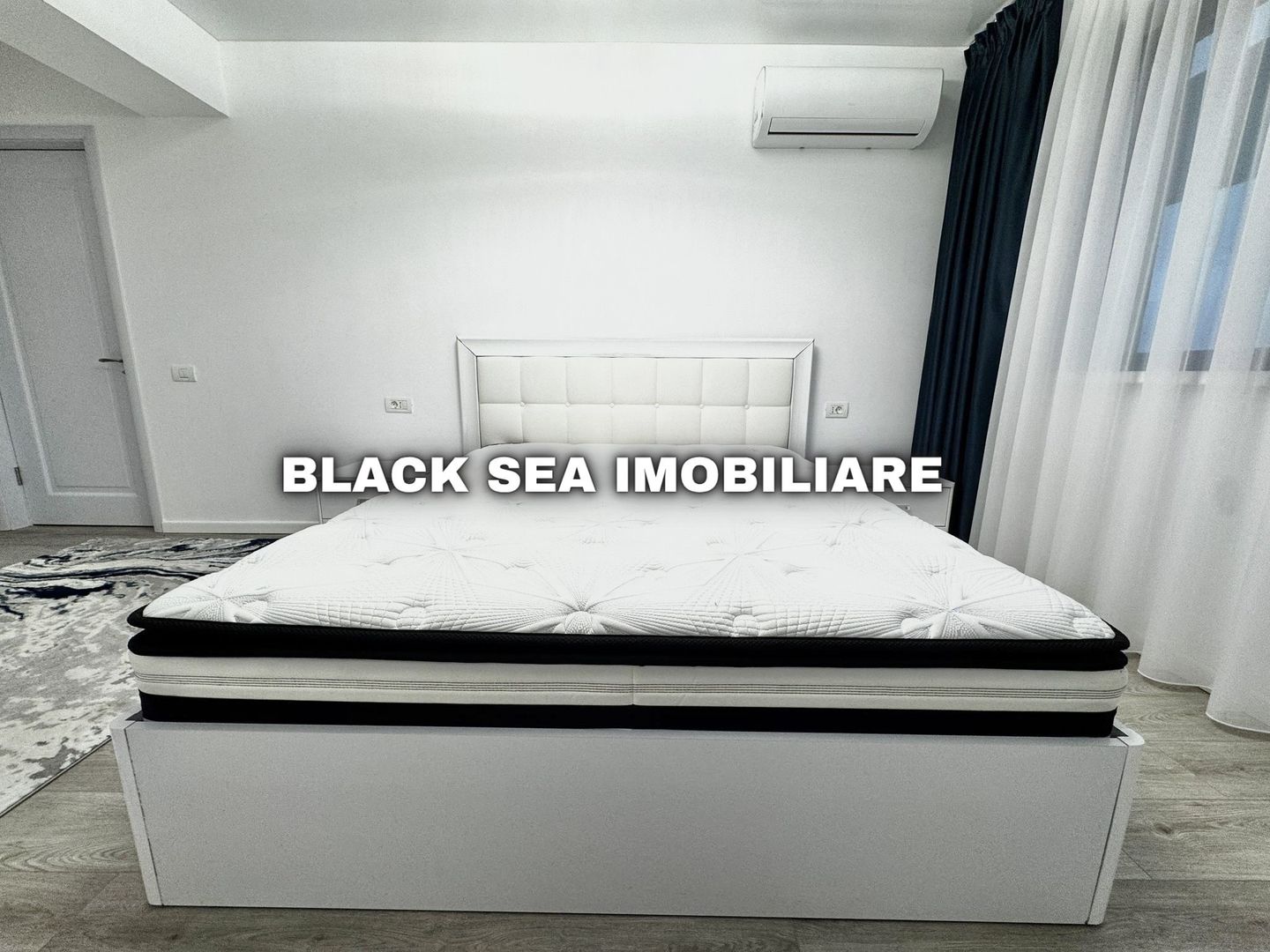 Apartament 2 camere zona Casa de cultura / Oborului - Bloc Nou - Poză 9