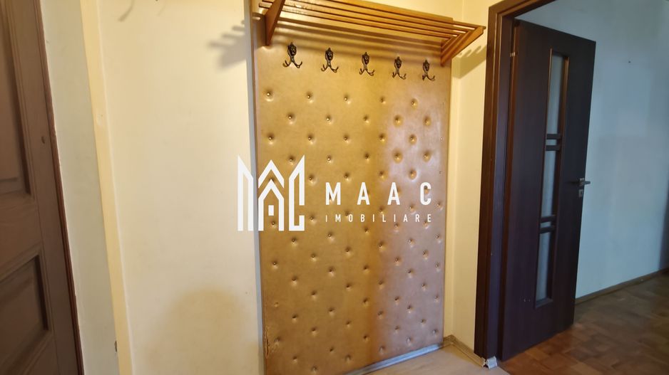 Apartament 4 camere de închiriat | Sibiu | 73 mp | etaj 1 - Poză 13