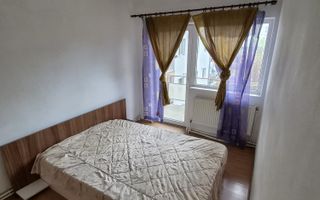 Apartament decomandat 2 camere 50 mp+2 balcoane-etaj 2-Zona Pompieri - Poză 3