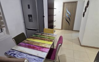 AP. 3 CAMERE BUCUR OBOR, BLOC REABILITAT, MOBILAT/UTILAT MODERN - Poză 6