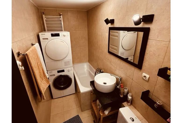 De inchiriat garsoniera , Mall Vitan Sector3 - Poză 8