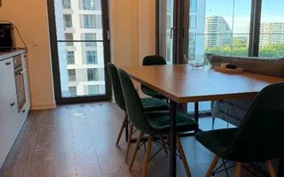 APARTAMENT SUPERB | PARCARE SUBTERANA | CLOUD 9 - Poză 11
