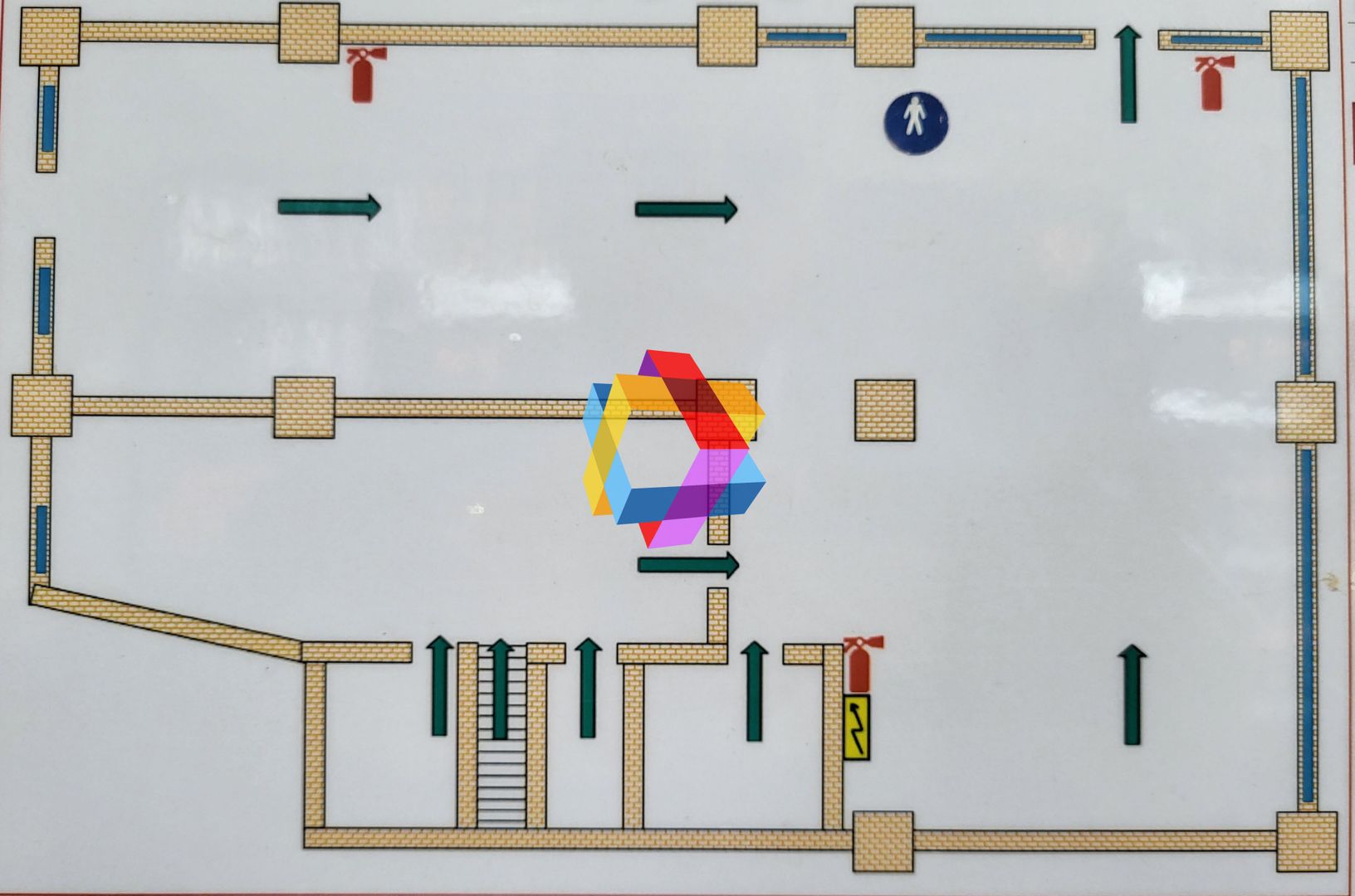 Spațiu comercial cu terasă - 240 mp #plus-imo.ro - Poză 9