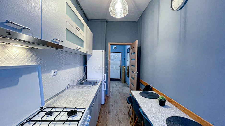 Apartament 2 camere bloc nou, zona Iulius Mall - Poză 7