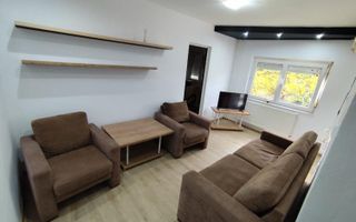 Sagului - Musicescu | 2 Camere | Etaj Intermediar. - Poză 1