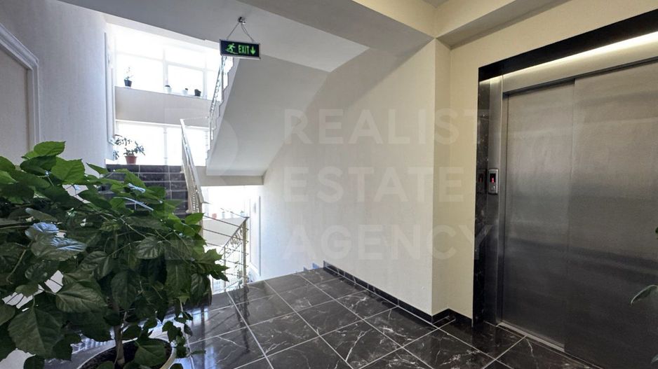 Vânzare, apartament, 2 camere, strada Chișinău, Ialoveni - Poză 13