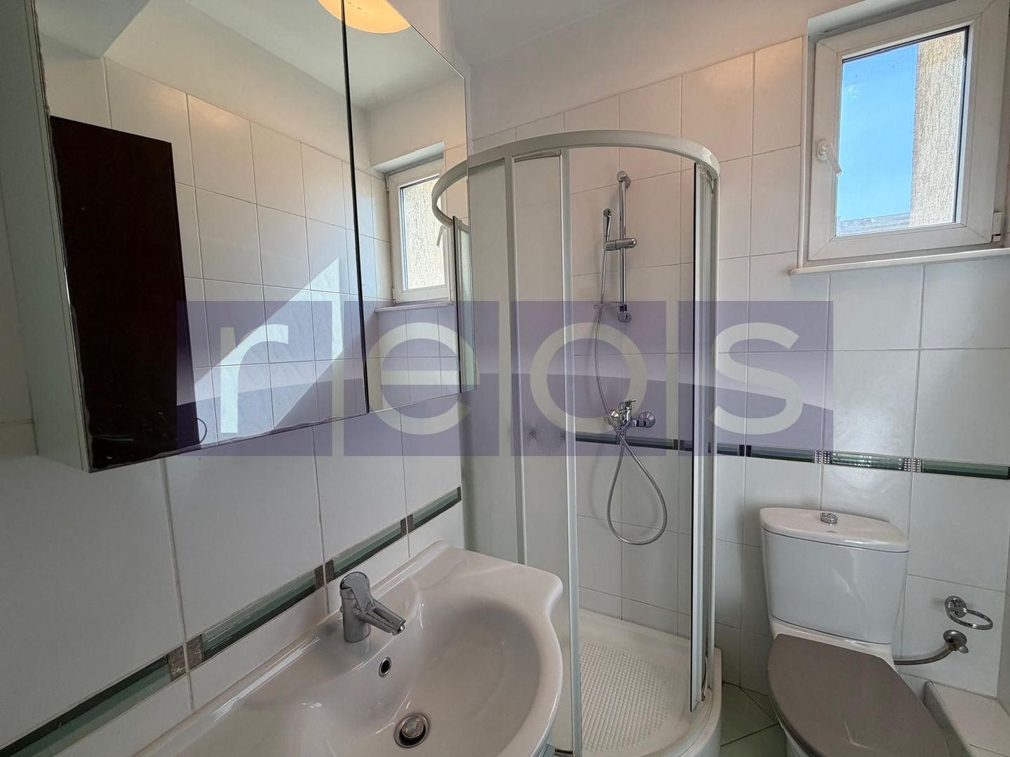 INCHIRIERE APARTAMENT DEOSEBIT 4 CAMERE | PARCUL VERDI | 160MP | LUX - Poză 24