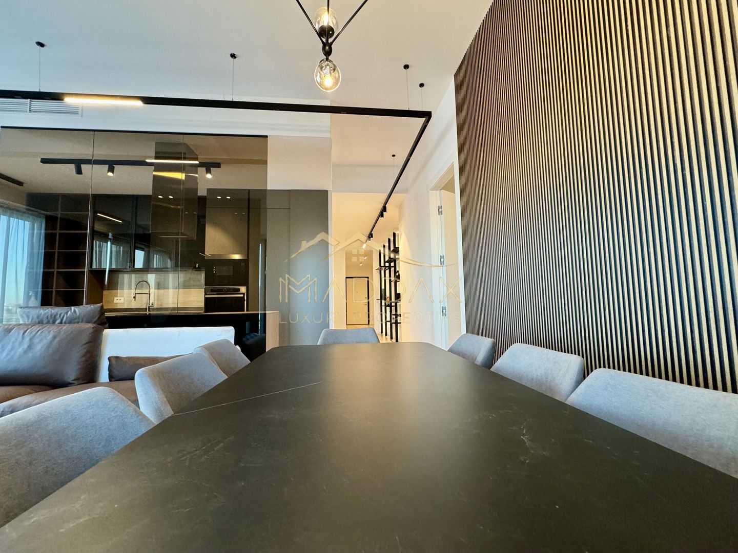 4 Rooms Apartment / Open view of Verdi Park * Fully Furnished* / Floreasca - Poză 11