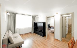 Apartament rafinat, 3 camere, complet renovat – Țiglina 2, etaj 1 - Poză 1