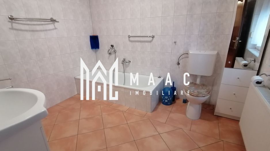 Casa individuala 6 camere I Garaj I Zona Centrala - Poză 18