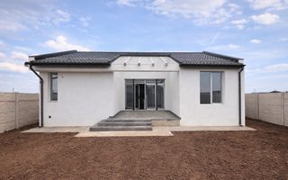 Casa individuala | 4 camere - Teren 450 mp - Berceni - Terasa - Poză 1