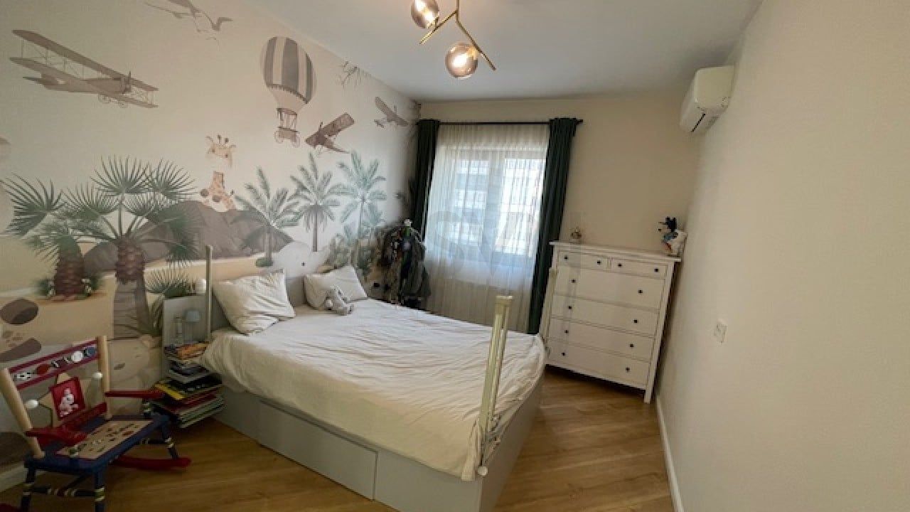 REA1026784 BEST CHOICE - Apartament 3 camere COMPLET MOBILAT SI UTILAT parcare i - Poză 15