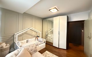 Apartament cu 3 camere de inchiriat in zona Herastrau-Soseaua Nordului - Poză 13