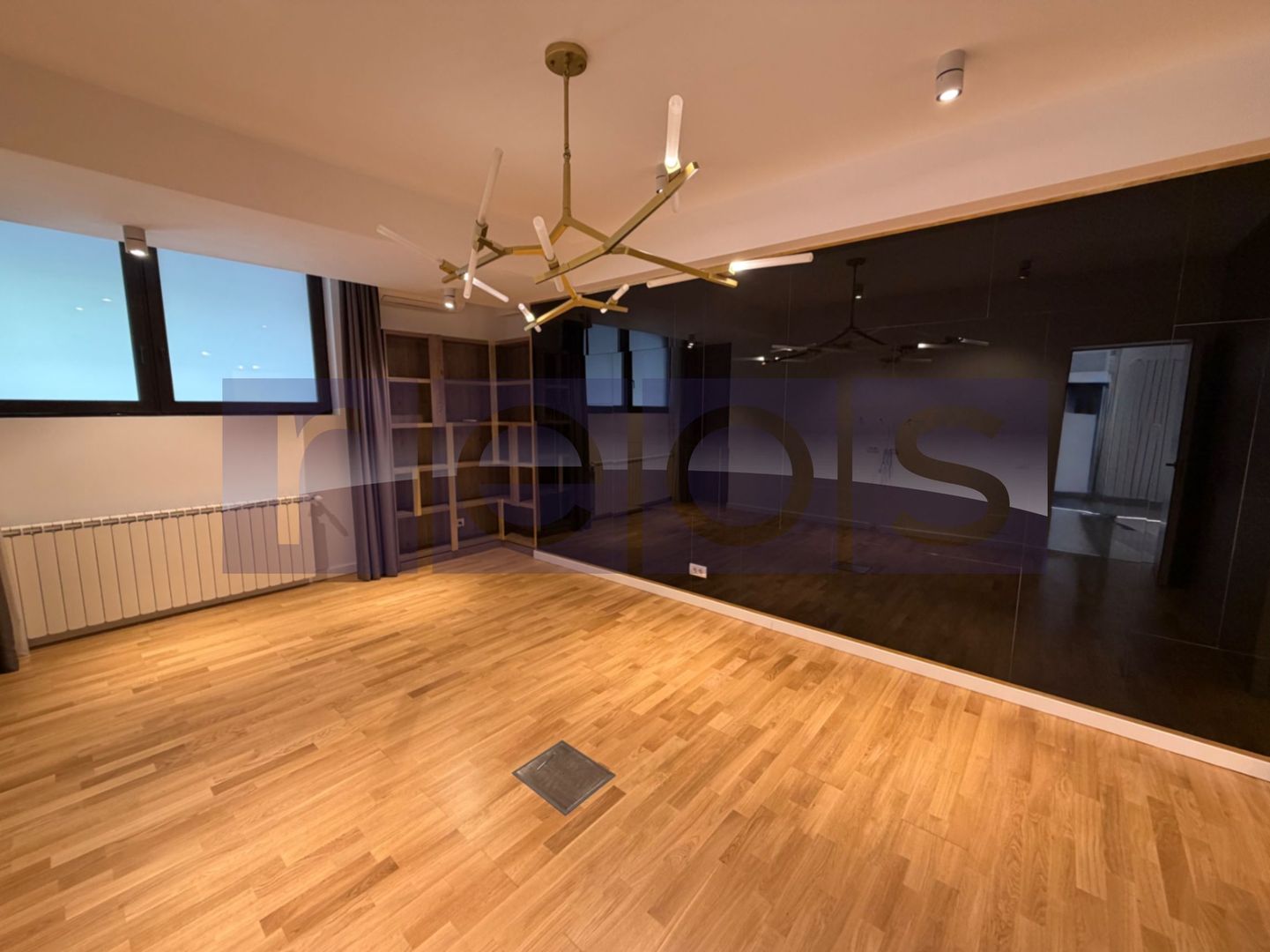 SPATIU BIROURI DE INCHIRIAT | 210 MP | DUPLEX | VITRINA STRADALA | IDEAL FIRME - Poză 11