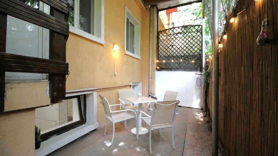 TOWNHOUSE Cotroceni D+P+2, rezidential, firma sau mixt, 232 MP total - Poză 7