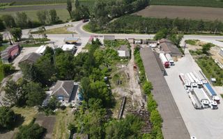 Vânzare, teren, 43,5 ari, str. Olimpica, Briceni - Poză 5