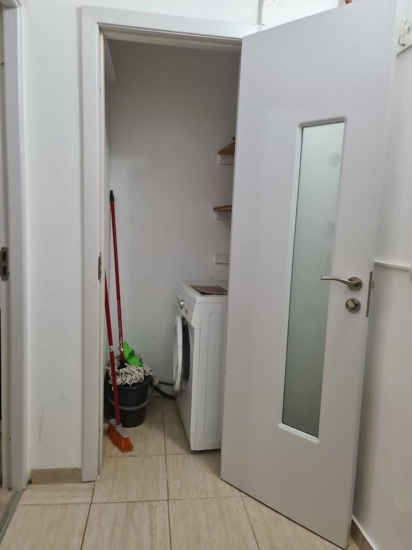 De vanzare apartament cu o camera, parter, I.C.Frimu 43.000 euro - Poză 6
