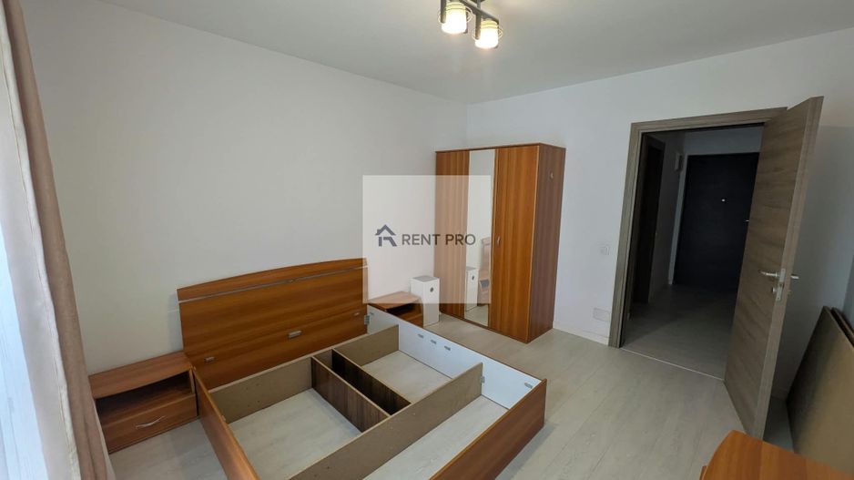 2 Camere 21 Residence Iuliu Maniu 15 Metrou Lujerului Politehnica - Poză 9