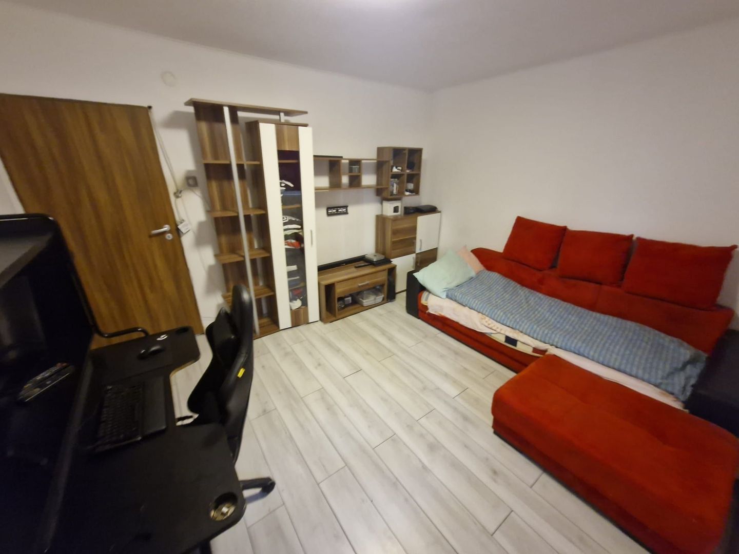 Vanzare Apartament de 3 Camere pe Calea Vitan – Vis a Vis de Mall Vitan - Poză 5