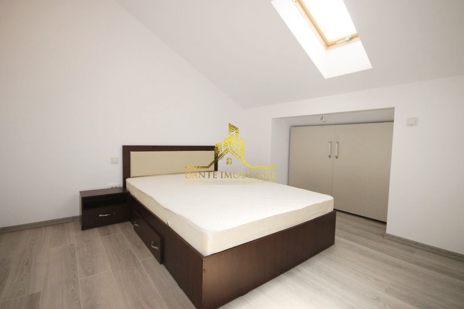 3 camere, bloc nou, modern, parcare, spatios, Buna Ziua, Fagului - Poză 1