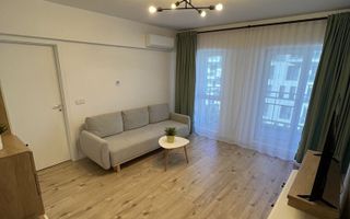 Inchiriere apartament 2 Camere | Belvedere Residence | Pipera | Barbu Vacarescu - Poză 8