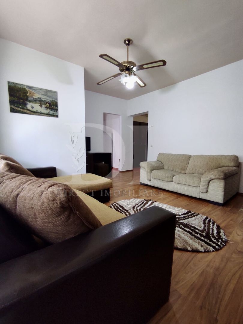 Apartament cu o camera la cheie / Zona Eroilor , Floresti - Poză 2