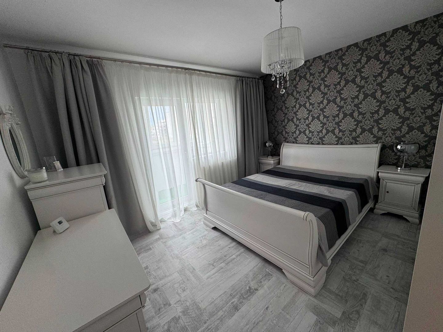 Mihai Bravu -  Vitan - 3 camere - complet renovat - 5 minute metrou - Poză 2