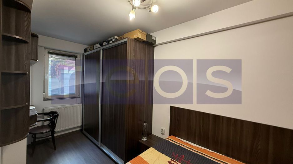 VANZARE | 2 CAMERE | ZONA BANEASA | CURTE PROPRIE | MOBILAT SI UTILAT - Poză 18