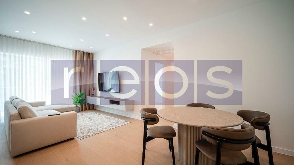 INCHIRIERE 3CAMERE | AVIATIEI TOWER | UTILAT MOBILAT LUX | LOC PARCARE - Poză 1