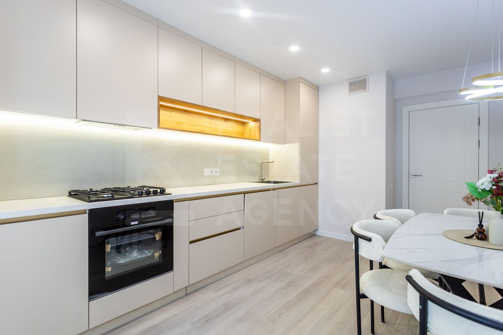 Vânzare, apartament, 1 cameră, Strada Ginta Latină, Ciocana - Poză 2