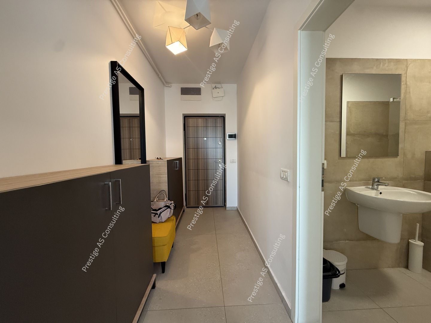 Apartament premium 3 Camere 2 Bai | Vedere Panoramica | Aradului-Regina Maria - Poză 8