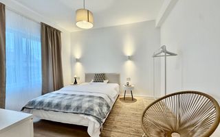 Apartament exclusivist cu grădină — confortul unei case - Mosnița Nouǎ - Poză 13